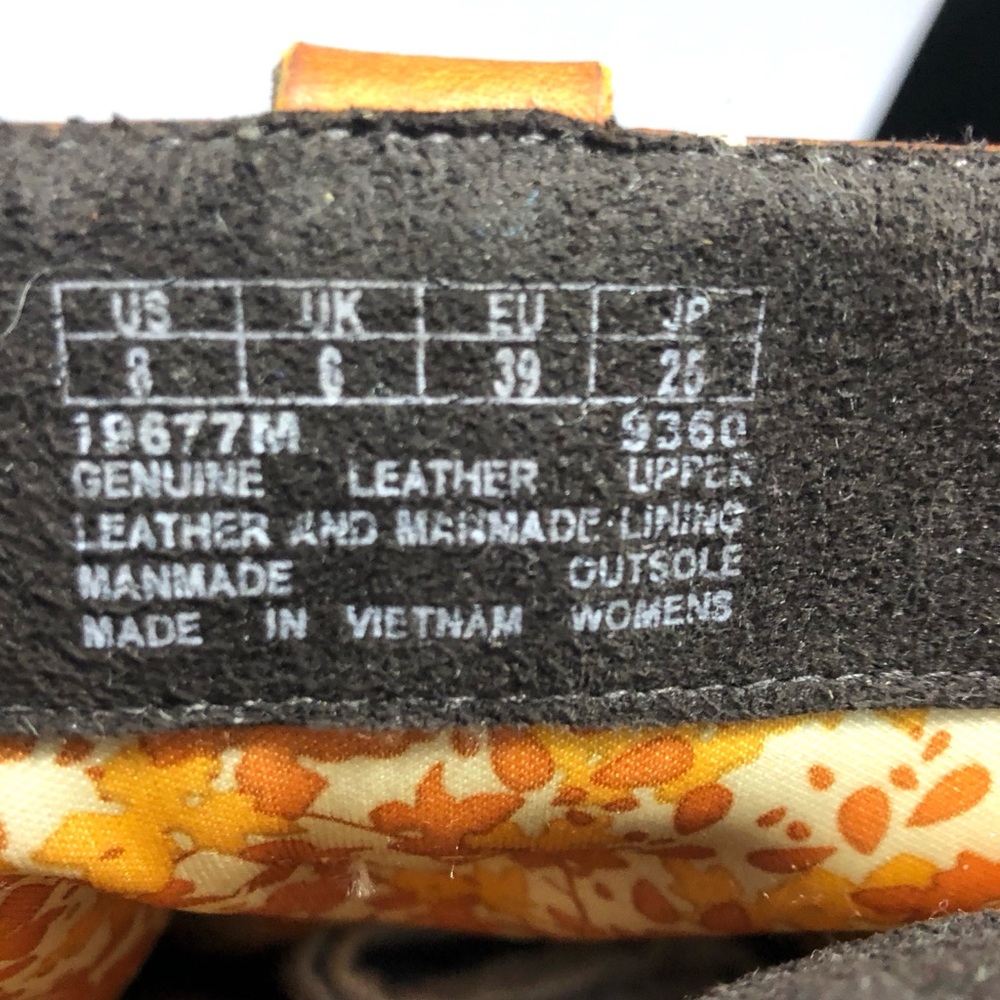 Timberland Ruston waterproof boot-worn once - Picture 10 of 15